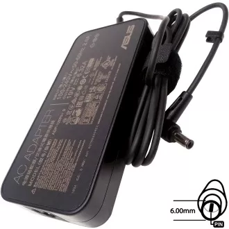 ASUS orig. adaptér 120W19V 3P(6PHI) ASUS orig. adaptér 120W19V 3P(6PHI)