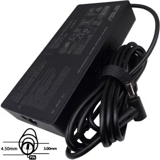 ASUS orig. adaptér 150W 19,5V/20V 3P (4PHI) ASUS orig. adaptér 150W 19,5V/20V 3P (4PHI)