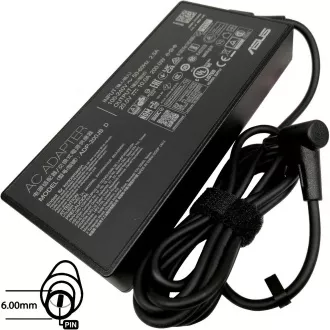 Asus orig. adaptér 200W 20V 3P (6PHI) Asus orig. adaptér 200W 20V 3P (6PHI)