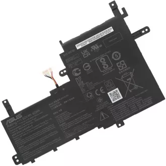 ASUS orig. baterie X531 BATT/BYD PRIS/B31N1842 ASUS orig. baterie X531 BATT/BYD PRIS/B31N1842