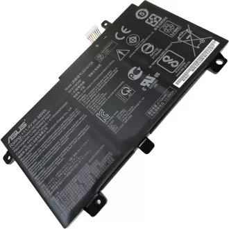 Asus orig. baterie FX504GD BATT LG PRIS B31N1726 Asus orig. baterie FX504GD BATT LG PRIS B31N1726