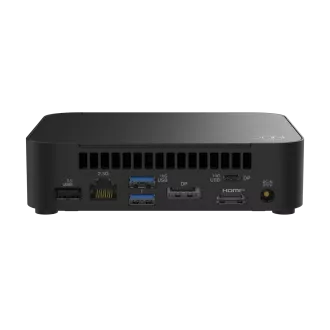 ASUS NUC 14 Essential N97/M.2 slot/0G DDR5/ ASUS NUC 14 Essential N97/M.2 slot/0G DDR5/