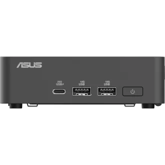 ASUS NUC 15 PRO Kit i7-240H/M.2 slot/2x0G D5/Slim/ ASUS NUC 15 PRO Kit i7-240H/M.2 slot/2x0G D5/Slim/