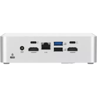 ASUS NUC 15 PRO+ u9-285H/M.2 slot/2x0G D5/ ASUS NUC 15 PRO+ u9-285H/M.2 slot/2x0G D5/
