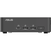 ASUS NUC 15 PRO Kit U5-225H/M.2 slot/2x0G D5/Slim/