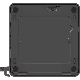 ASUS NUC 15 PRO Kit u7-255H/M.2 slot/2x0G D5/Slim/