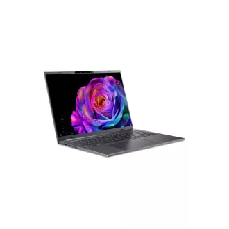 Acer Aspire 16/A16-52M-77L6/U7-258V/16"/2048x1280/32GB/1TB/Intel int/W11H/Gray/2R Acer Aspire 16/A16-52M-77L6/U7-258V/16"/2048x1280/32GB/1TB/Intel int/W11H/Gray/2R