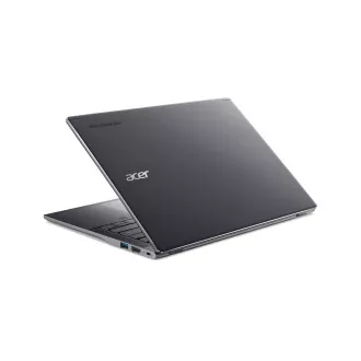 Acer Chromebook Plus 514/CB514-5HT-503H/5-120U/14"/WUXGA/T/16GB/256GB SSD/UHD/Chrome/Gray/2R Acer Chromebook Plus 514/CB514-5HT-503H/5-120U/14"/WUXGA/T/16GB/256GB SSD/UHD/Chrome/Gray/2R