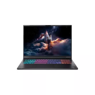 Acer Nitro 18 AI/AN18-61-R013/AI9-365/18"/2560x1600/32GB/1TB/RTX 5070/W11H/Black/2R Acer Nitro 18 AI/AN18-61-R013/AI9-365/18"/2560x1600/32GB/1TB/RTX 5070/W11H/Black/2R