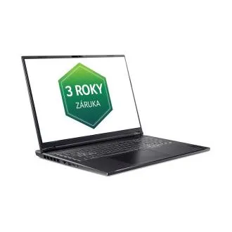 Acer Nitro 18 AI/AN18-61-R013/AI9-365/18"/2560x1600/32GB/1TB/RTX 5070/W11H/Black/2R Acer Nitro 18 AI/AN18-61-R013/AI9-365/18"/2560x1600/32GB/1TB/RTX 5070/W11H/Black/2R