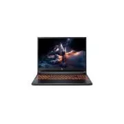 Acer Nitro V 16/ANV16-42-R01F/R7-260/16"/WUXGA/16GB/1TB/RTX 5060/W11H/Black/2R