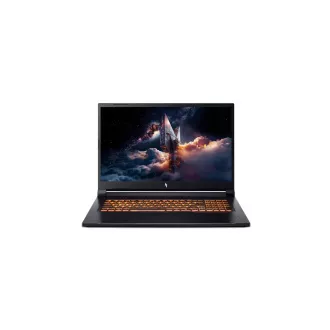 Acer Nitro V 17/ANV17-41-R776/R7-260/17,3"/QHD/32GB/1TB/RTX 5070/bez OS/Black/2R Acer Nitro V 17/ANV17-41-R776/R7-260/17,3"/QHD/32GB/1TB/RTX 5070/bez OS/Black/2R