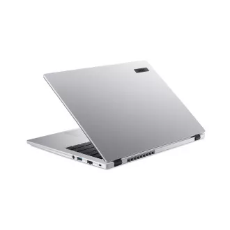 Acer TravelMate P2 14/TMP214-56/5-120U/14"/WUXGA/16GB/512GB SSD/UHD/W11P/Silver/2R Acer TravelMate P2 14/TMP214-56/5-120U/14"/WUXGA/16GB/512GB SSD/UHD/W11P/Silver/2R