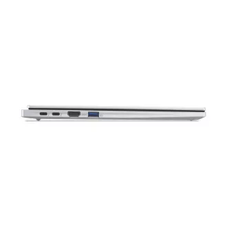 Acer TravelMate P2 14/TMP214-56/5-120U/14"/WUXGA/16GB/512GB SSD/UHD/W11P/Silver/2R Acer TravelMate P2 14/TMP214-56/5-120U/14"/WUXGA/16GB/512GB SSD/UHD/W11P/Silver/2R