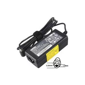 Acer orig. NTB adaptér 30W19V AC 5.5x1.7 mm (bez síťové šňůry) Acer orig. NTB adaptér 30W19V AC 5.5x1.7 mm (bez síťové šňůry)