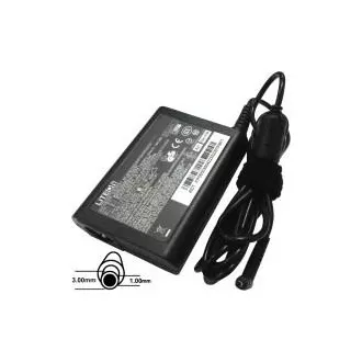 Acer orig. NTB adaptér 65W19V AC 3.0x1.0 mm (bez síťové šňůry) Acer orig. NTB adaptér 65W19V AC 3.0x1.0 mm (bez síťové šňůry)