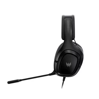 Acer Predator Galea 365/7.1/Jack/Drát/Černá Acer Predator Galea 365/7.1/Jack/Drát/Černá