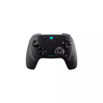 ACER PREDATOR WIRELESS GAMING CONTROLLER PGR300 ACER PREDATOR WIRELESS GAMING CONTROLLER PGR300