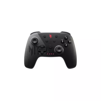 Acer Nitro Wireless Gaming Controller Black NGR300 Acer Nitro Wireless Gaming Controller Black NGR300