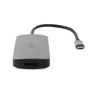 Acer 7in1 USB-C dongle (HDMI, USB,USBC,SD,MicroSD) Acer 7in1 USB-C dongle (HDMI, USB,USBC,SD,MicroSD)