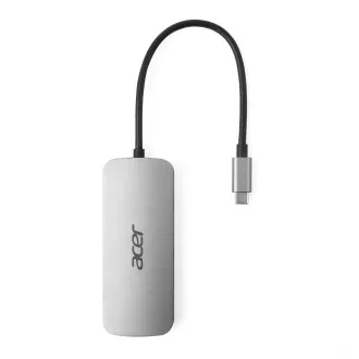 Acer 7in1 USB-C dongle (HDMI, USB,USBC,SD,MicroSD) Acer 7in1 USB-C dongle (HDMI, USB,USBC,SD,MicroSD)