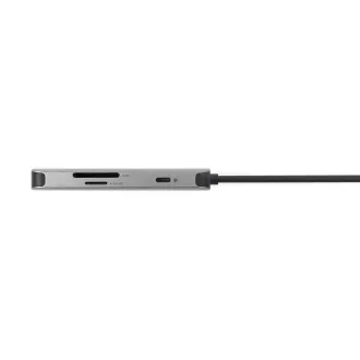 Acer 7in1 USB-C dongle (HDMI, USB,USBC,SD,MicroSD) Acer 7in1 USB-C dongle (HDMI, USB,USBC,SD,MicroSD)