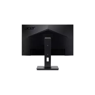Acer Vero/B277UGbmiiprzxv/27"/IPS/QHD/120Hz/4ms/Černá/3R Acer Vero/B277UGbmiiprzxv/27"/IPS/QHD/120Hz/4ms/Černá/3R