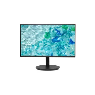 Acer Vero/CB272Gbmiprx/27"/IPS/FHD/120Hz/1ms/Černá/3R Acer Vero/CB272Gbmiprx/27"/IPS/FHD/120Hz/1ms/Černá/3R