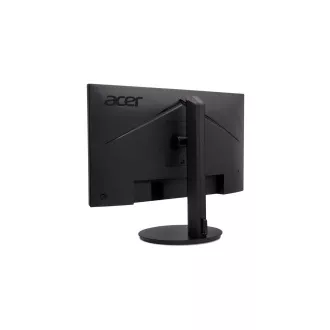 Acer Vero/CB272Gbmiprx/27"/IPS/FHD/120Hz/1ms/Černá/3R Acer Vero/CB272Gbmiprx/27"/IPS/FHD/120Hz/1ms/Černá/3R