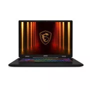 MSI Crosshair/17 HX AI D2XWGKG-039CZ/U9-275HX/17"/2560x1600/32GB/2TB/RTX 5070/W11H/Gray/2R