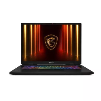 MSI Crosshair/17 HX AI D2XWGKG-039CZ/U9-275HX/17"/2560x1600/32GB/2TB/RTX 5070/W11H/Gray/2R MSI Crosshair/17 HX AI D2XWGKG-039CZ/U9-275HX/17"/2560x1600/32GB/2TB/RTX 5070/W11H/Gray/2R