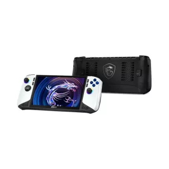 MSI Claw 8"FHD+/Core Ultra 7/32G/2/ARC/W11H polar MSI Claw 8"FHD+/Core Ultra 7/32G/2/ARC/W11H polar