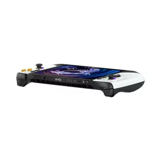 MSI Claw 8"FHD+/Core Ultra 7/32G/2/ARC/W11H polar MSI Claw 8"FHD+/Core Ultra 7/32G/2/ARC/W11H polar