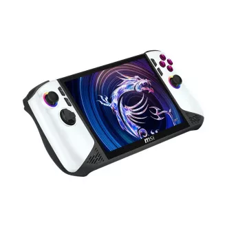 MSI Claw 8"FHD+/Core Ultra 7/32G/2/ARC/W11H polar MSI Claw 8"FHD+/Core Ultra 7/32G/2/ARC/W11H polar