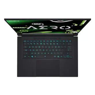 Gigabyte AERO/X16 1VH93CZC94AH/AI7-350/16"/2560x1600/16GB/1TB/RTX 5060/W11H/Gray/2R Gigabyte AERO/X16 1VH93CZC94AH/AI7-350/16"/2560x1600/16GB/1TB/RTX 5060/W11H/Gray/2R