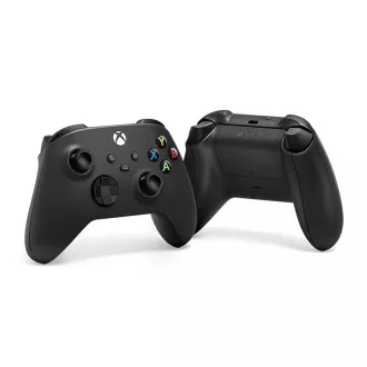 XSX - Bezdrátový ovladač Xbox Series, černý XSX - Bezdrátový ovladač Xbox Series, černý