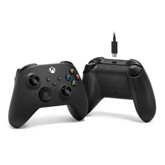 XSX - Xbox Series Gamepad + kabel pro Windows XSX - Xbox Series Gamepad + kabel pro Windows