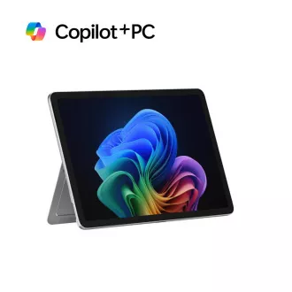 Microsoft Surface Pro 12" (1. edice)/SD-X Plus/12"/2196x1464/T/16GB/256GB/Adreno/W11P/Platinum/2R Microsoft Surface Pro 12" (1. edice)/SD-X Plus/12"/2196x1464/T/16GB/256GB/Adreno/W11P/Platinum/2R