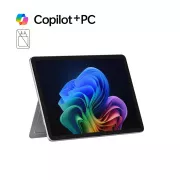 Microsoft Surface Pro 12" (1. edice)/SD-X Plus/12"/2196x1464/T/16GB/1TB/Adreno/W11P/Platinum/2R
