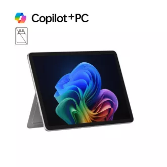 Microsoft Surface Pro 12" (1. edice)/SD-X Plus/12"/2196x1464/T/24GB/1TB/Adreno/W11P/Platinum/2R Microsoft Surface Pro 12" (1. edice)/SD-X Plus/12"/2196x1464/T/24GB/1TB/Adreno/W11P/Platinum/2R