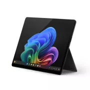 Microsoft Surface Pro 13" (11. edice)/SD-X Plus/13"/2880x1920/T/16GB/512GB/Adreno/W11P/Black/2R
