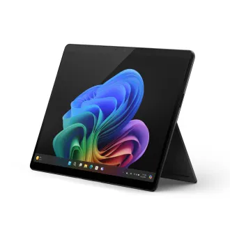Microsoft Surface Pro 13" (11. edice)/SD-X Elite/13"/2880x1920/T/16GB/1TB/Adreno/W11P/Black/2R Microsoft Surface Pro 13" (11. edice)/SD-X Elite/13"/2880x1920/T/16GB/1TB/Adreno/W11P/Black/2R
