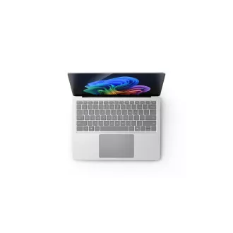 Microsoft Surface Laptop 13.8" (7. edice)/U7-266V/13,8"/2304x1536/T/16GB/256GB/Intel int/W11P/Platin Microsoft Surface Laptop 13.8" (7. edice)/U7-266V/13,8"/2304x1536/T/16GB/256GB/Intel int/W11P/Platin