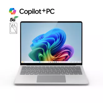 Microsoft Surface Laptop 7 Copilot+ 5G/U7-268V/13,8"/2304x1536/T/32GB/1TB/Intel int/W11P/Platinum/2R Microsoft Surface Laptop 7 Copilot+ 5G/U7-268V/13,8"/2304x1536/T/32GB/1TB/Intel int/W11P/Platinum/2R