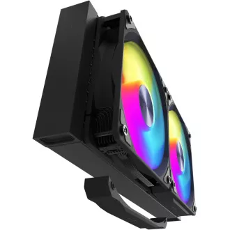 FSP Vodní chlazení AE24-B, Black FSP Vodní chlazení AE24-B, Black