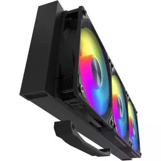 FSP Vodní chlazení AE36-B, Black FSP Vodní chlazení AE36-B, Black