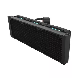 FSP Vodní chlazení AE36-B, Black FSP Vodní chlazení AE36-B, Black
