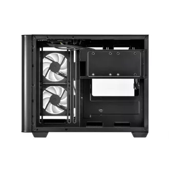 FSP S380-BA/Micro ATX/Transpar./Černá FSP S380-BA/Micro ATX/Transpar./Černá