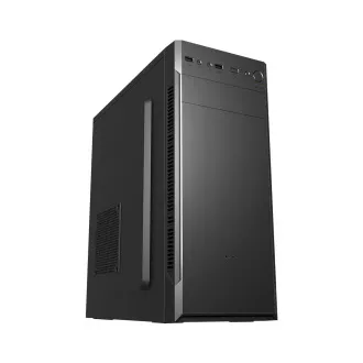 FSP CMT160/Midi Tower/Černá FSP CMT160/Midi Tower/Černá