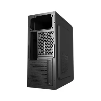 FSP CMT160/Midi Tower/Černá FSP CMT160/Midi Tower/Černá